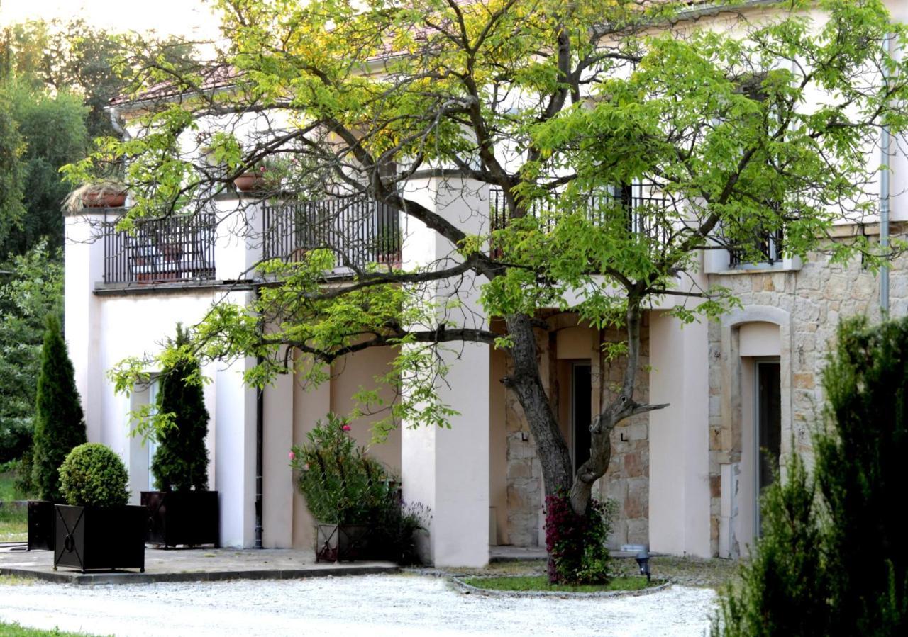 Lazurowa Prowansja - Agroturystyka Villa Toscana Болеславец Экстерьер фото